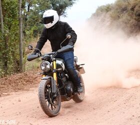 2024 triumph speed 400 scrambler 400 x review gallery