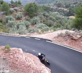 2024 triumph speed 400 scrambler 400 x review gallery