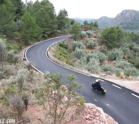 2024 triumph speed 400 scrambler 400 x review gallery