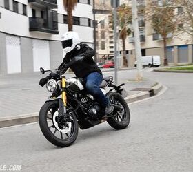 2024 triumph speed 400 scrambler 400 x review gallery