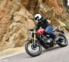 2024 triumph speed 400 scrambler 400 x review gallery