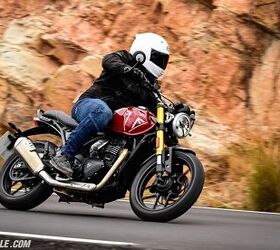 2024 triumph speed 400 scrambler 400 x review gallery