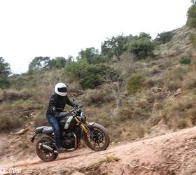 2024 triumph speed 400 scrambler 400 x review gallery