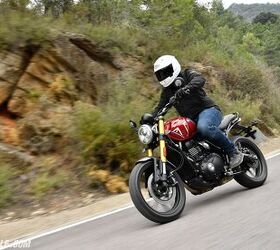 2024 triumph speed 400 scrambler 400 x review gallery
