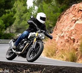 2024 triumph speed 400 scrambler 400 x review gallery