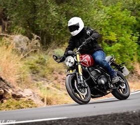 2024 triumph speed 400 scrambler 400 x review gallery