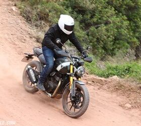 2024 triumph speed 400 scrambler 400 x review gallery
