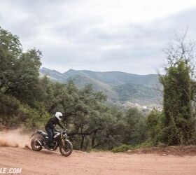 2024 triumph speed 400 scrambler 400 x review gallery