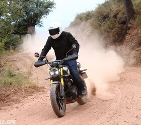 2024 triumph speed 400 scrambler 400 x review gallery