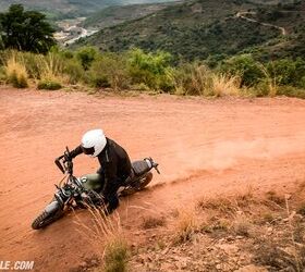 2024 triumph speed 400 scrambler 400 x review gallery