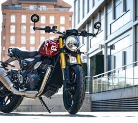 2024 triumph speed 400 scrambler 400 x review gallery
