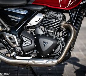 2024 triumph speed 400 scrambler 400 x review gallery