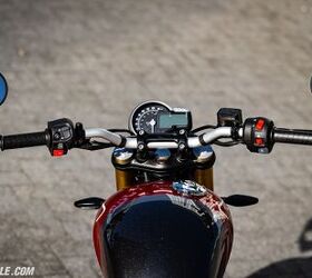 2024 triumph speed 400 scrambler 400 x review gallery