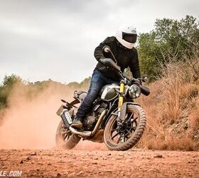 2024 triumph speed 400 scrambler 400 x review gallery