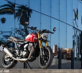 2024 triumph speed 400 scrambler 400 x review gallery