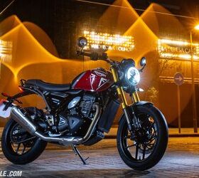 2024 triumph speed 400 scrambler 400 x review gallery
