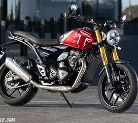 2024 triumph speed 400 scrambler 400 x review gallery