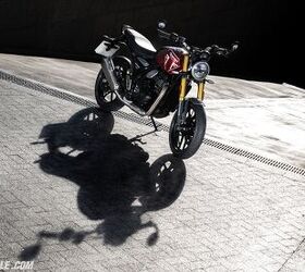 2024 triumph speed 400 scrambler 400 x review gallery