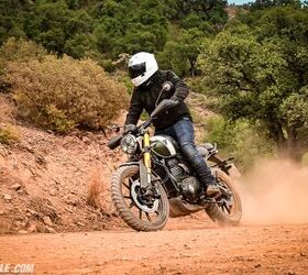 2024 triumph speed 400 scrambler 400 x review gallery