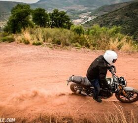 2024 triumph speed 400 scrambler 400 x review gallery