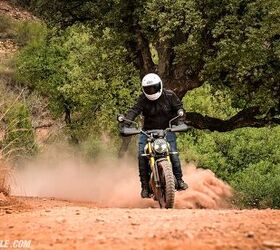 2024 triumph speed 400 scrambler 400 x review gallery