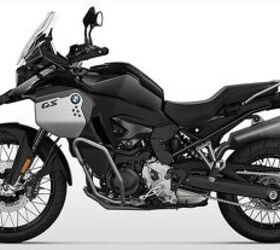GS ADV 2024 BMW R 1250 GS Adventure Buyer's Guide: Specs, Photos, Price