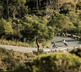 The new Varg is the latest step in establishing the brand's on-road presence