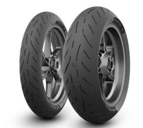 Metzeler Announces Sportec 01, Sportec 01 RS, and Karoo 4 Street