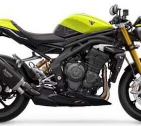 2026 Triumph Speed Triple 1200 RX Limited Edition | Motorcycle.com