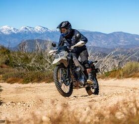 2025 kawasaki klx230 sherpa s abs review gallery