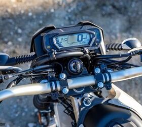 2026 Kawasaki KLX 230 Sherpa S ABS – First Ride | Motorcycle.com