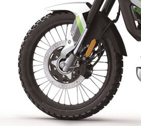 2026 Kawasaki KLE500 – First Look | Motorcycle.com