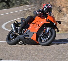 2026 ktm 990 rc r review gallery