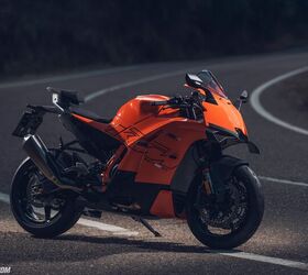 2026 ktm 990 rc r review gallery