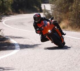 2026 ktm 990 rc r review gallery