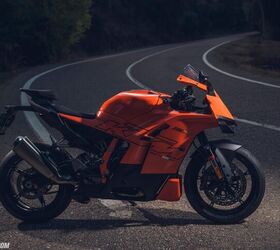 2026 ktm 990 rc r review gallery