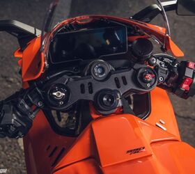 2026 ktm 990 rc r review gallery