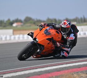 2026 ktm 990 rc r review gallery