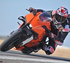 2026 ktm 990 rc r review gallery