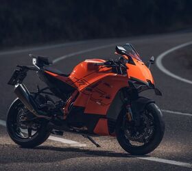 Top Racing Bike Best Sportbike of 2025 | Motorcycle.com