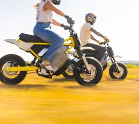 LiveWire preparing a bunch of concepts for EICMA