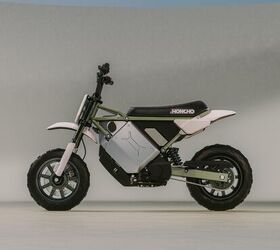 LiveWire S4 Honcho Trail and Street to Debut at EICMA | Motorcycle.com