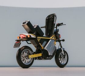 LiveWire S4 Honcho Trail and Street to Debut at EICMA | Motorcycle.com