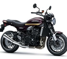 Z2 ZII z900rsウインカー　ゼファー1100 750 400 Z1 2026 Kawasaki Z900RS Announced for Europe | Motorcycle.com