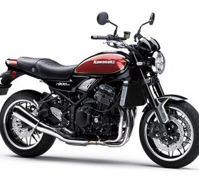 2026 Kawasaki Z900RS Announced for Europe | Motorcycle.com