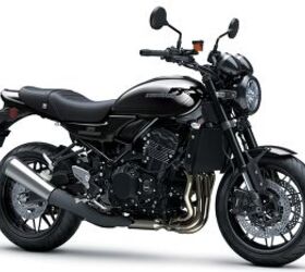2026 Kawasaki Z900RS Announced for Europe | Motorcycle.com