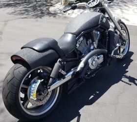 2011 Harley-Davidson V-Rod Muscle For Sale | Motorcycle Classifieds ...