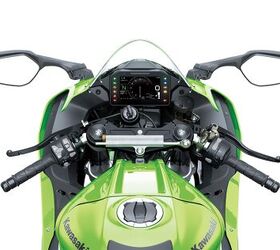 2026 Kawasaki ZX-10RR