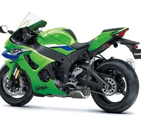 2026 Kawasaki Ninja ZX-10R and ZX-10RR – First Look | Motorcycle.com