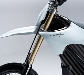 2025 Stark Varg SM Review Gallery | Motorcycle.com